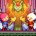 Скачать взлом Destination: Dragons! [мод: много денег] на Андроид