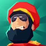 Мод на Андроид: Диктатор 2 на Андроид