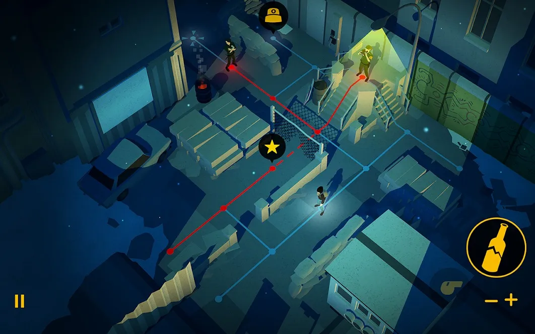 Vandals [мод: полная версия] Screenshot 3
