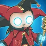 Скачать взлом Solitairica [мод: много денег] на Андроид