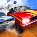 Взломанный Mad Racing 3D [мод: без рекламы] на Андроид