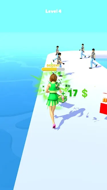 Run Rich 3D [мод: без рекламы] Screenshot 5
