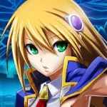Мод на Андроид: BlazBlue RR – Real Action Game [мод: много денег] на Андроид