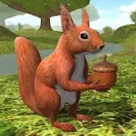 Взломанный Симулятор Белки 2 : Онлайн [мод: много денег] на Андроид