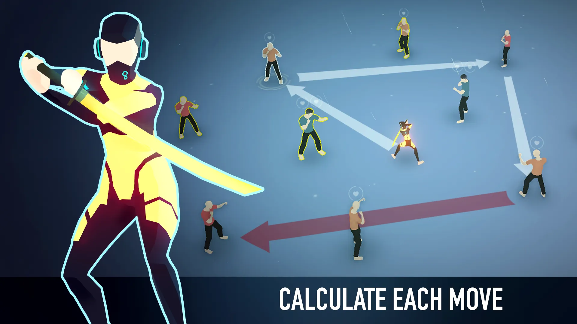 A Way To Smash v2.16 APK Мод (Много денег) Screenshot 4