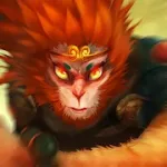Скачать полную версию Unruly Heroes [мод: много денег] на Андроид