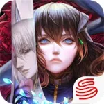 Взломанный Bloodstained: Ritual of the Night [мод: полная версия] на Андроид