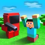 Скачать взлом Impostor vs Craftsman [мод: режим бога] на Андроид