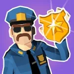 Мод на Андроид: Police Story 3D [мод: без рекламы] на Андроид