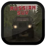 Взломанный Russian SUV [мод: всё открыто] на Андроид