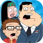 Скачать мод American Dad! Apocalypse Soon на Андроид