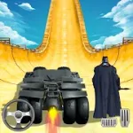 Скачать мод Car Stunts Game: Car Racing [мод: много денег] на Андроид