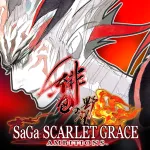 Скачать мод SaGa SCARLET GRACE : AMBITIONS Мод (Меню, Mega Mod) на Андроид