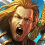 Мод на Андроид: Dawnbringer [мод: меню] на Андроид