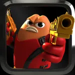 Скачать мод Killer Bean Unleashed Мод (Всё открыто) на Андроид