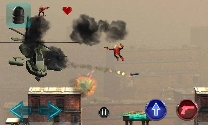 Killer Bean Unleashed v5.07 APK Мод (Всё открыто) Screenshot 2