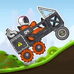Скачать мод Rovercraft Мод (Много денег) на Андроид