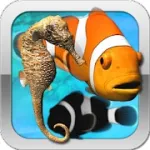 Взломанный Fish Farm [мод: много денег] на Андроид