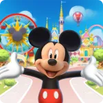 Скачать взлом Волшебные королевства Disney v11.4.0g APK Мод (Без рекламы) на Андроид