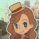 Скачать Layton’s Mystery Journey [мод: полная версия] на Андроид