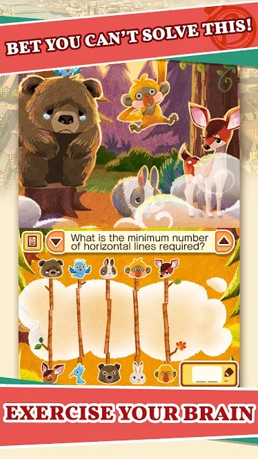 Layton’s Mystery Journey [мод: полная версия] Screenshot 5