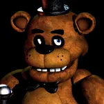 Скачать полную версию Five Nights at Freddy's Мод (Полная версия) на Андроид