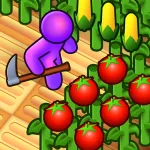 Скачать мод Farm Land Мод (Много денег) на Андроид