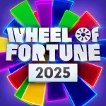 Мод на Андроид: Wheel of Fortune: TV Game Мод (Меню, Лёгкая победа) на Андроид
