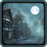 Взломанный Escape The Ghost Town 3 на Андроид