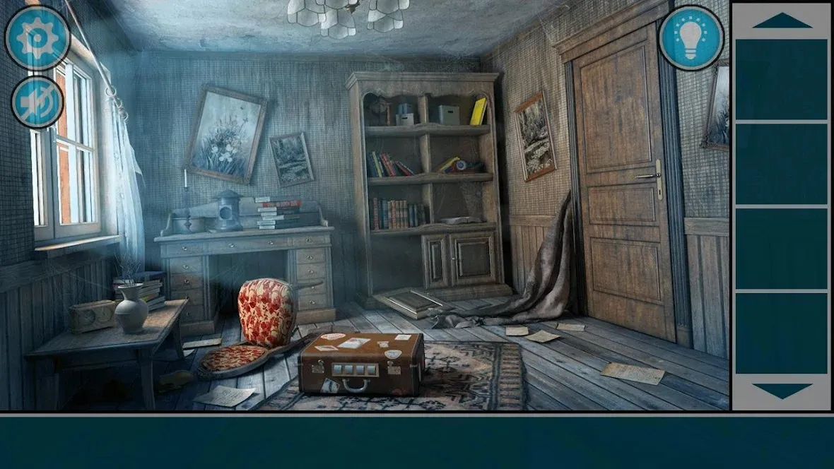 Escape The Ghost Town 3 Screenshot 5