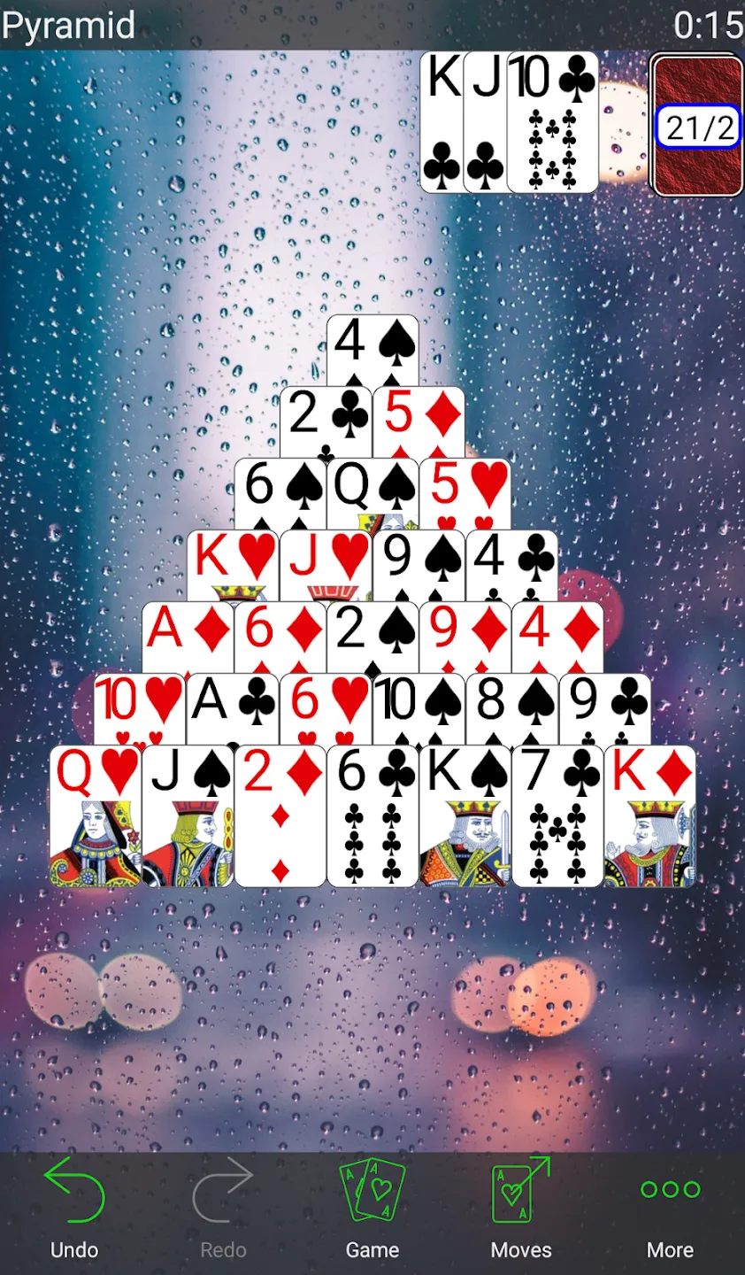 250+ Коллекция пасьянсов v4.21.7 APK Мод (Всё открыто, Premium) Screenshot 5