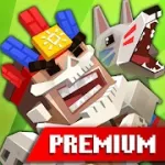Скачать взлом ZIC: Зомби в городе Premium [мод: полная версия] на Андроид