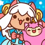 Взломанный Sweet Sins: Kawaii Run [мод: бесплатные покупки] на Андроид