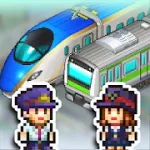 Мод на Андроид: Station Manager [мод: много денег] на Андроид