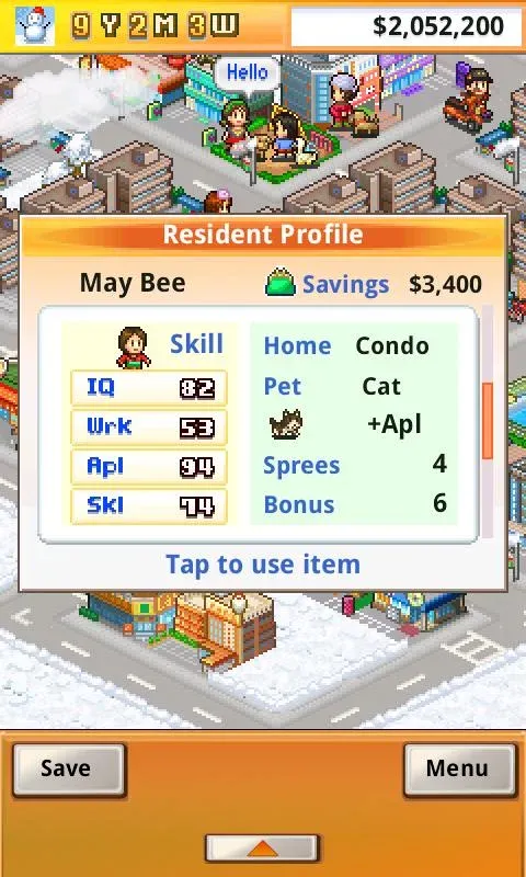 Venture Towns v2.3.0 APK Мод (Полная версия) Screenshot 4