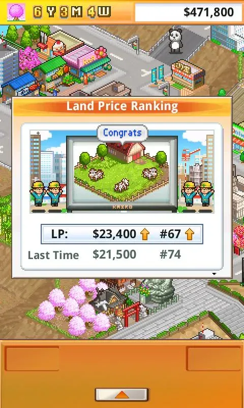 Venture Towns v2.3.0 APK Мод (Полная версия) Screenshot 5
