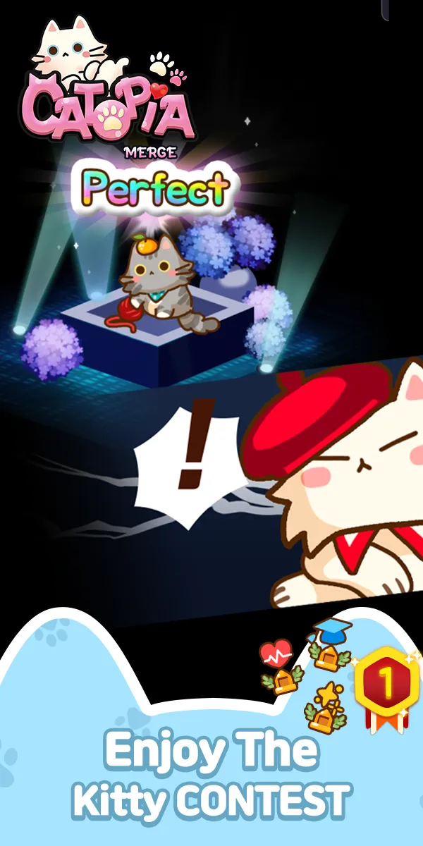 Catopia [мод: много денег] Screenshot 4