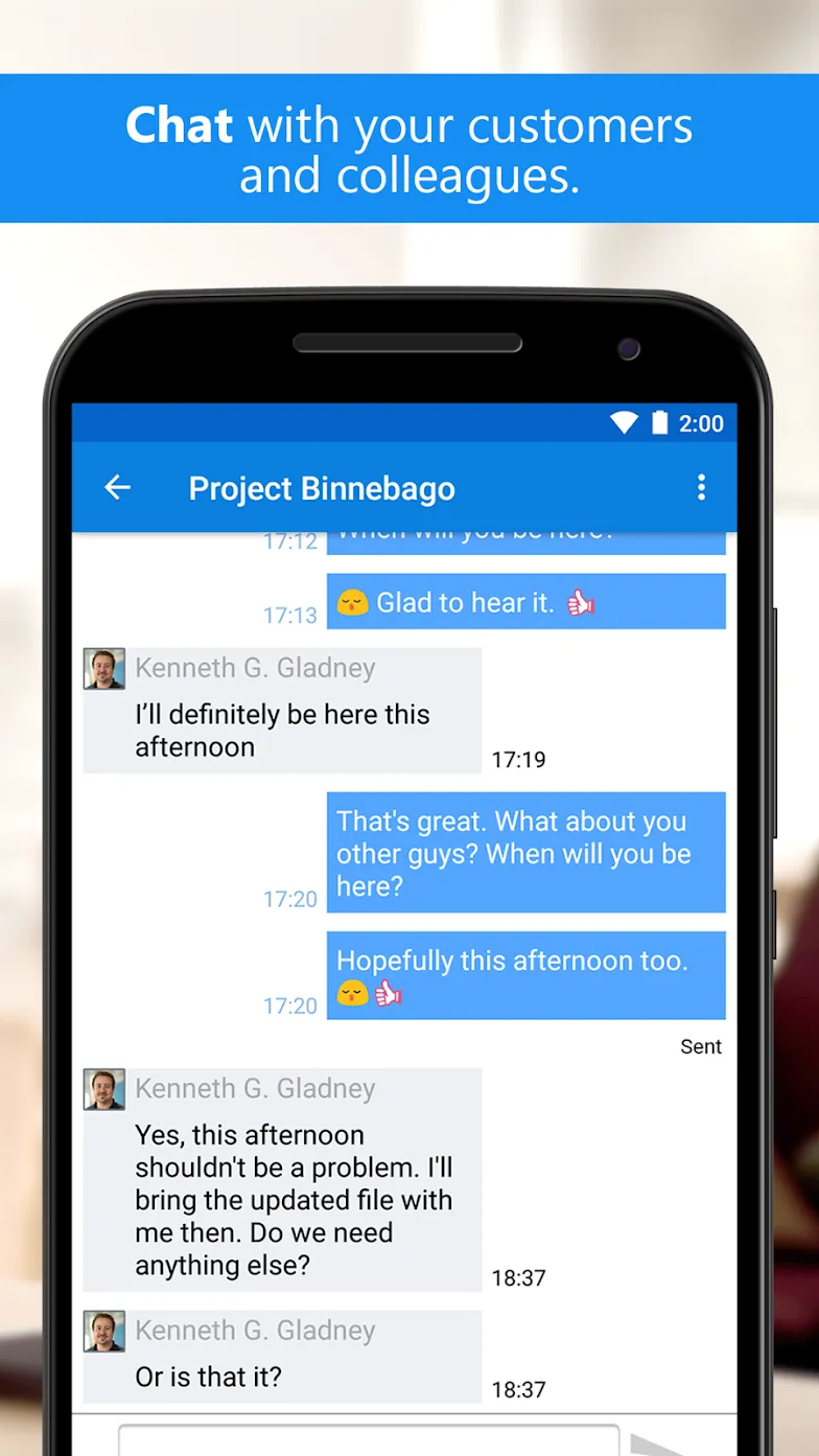 TeamViewer – удалённый доступ Screenshot 5