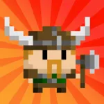Скачать мод The Last Vikings [мод: много денег] на Андроид