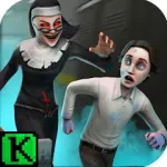 Мод на Андроид: Evil Nun Rush [мод: меню] на Андроид