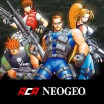 Мод на Андроид: SHOCK TROOPERS 2nd Squad [мод: полная версия] на Андроид