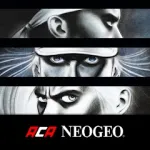 Скачать взлом FATAL FURY ACA NEOGEO [мод: полная версия] на Андроид