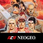 Скачать FATAL FURY 2 ACA NEOGEO [мод: полная версия] на Андроид