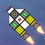 Скачать взлом Droneboi – Space Building Sandbox Multiplayer [мод: много денег] на Андроид