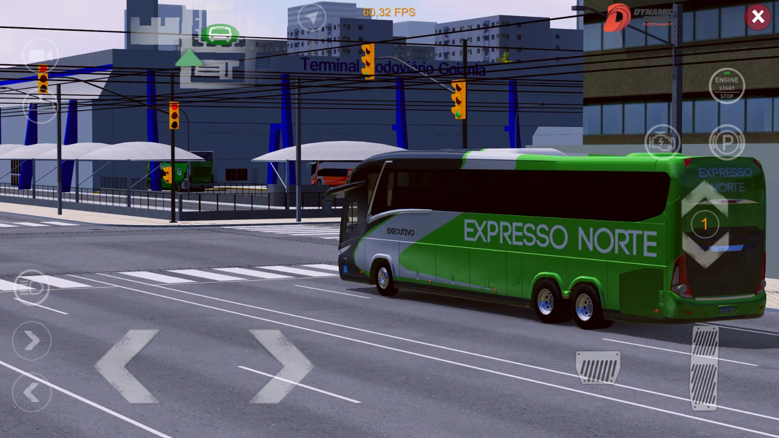 Drivers Jobs Online Simulator v0.194 APK Мод (Много денег) Screenshot 4
