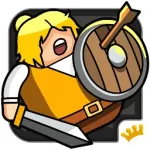 Мод на Андроид: Maximus 2: Фэнтези Beat Em Up! [мод: меню] на Андроид