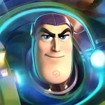 Взломанный Disney: Зеркальная вселенная Мод (Меню, Множитель урона и защиты) на Андроид
