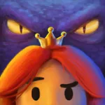 Скачать полную версию Once Upon a Tower [мод: много денег] на Андроид