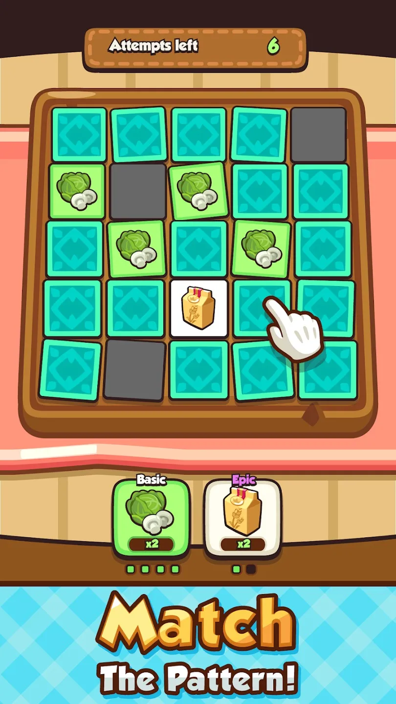 What's Cooking? – Mama Recipes [мод: бесплатные покупки] Screenshot 4