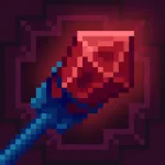 Скачать мод Moonrise Arena – Pixel Action RPG [мод: бесплатные покупки] на Андроид